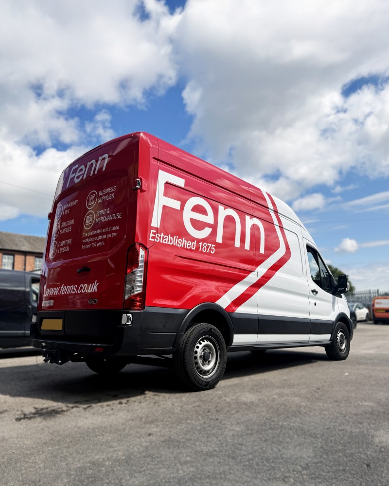 TRANSPORT LIVERY.