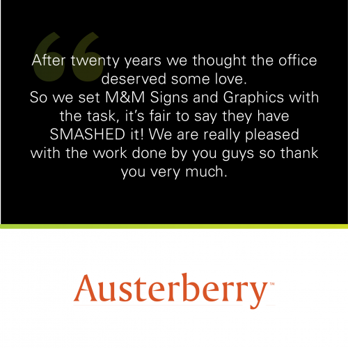 AUSTERBERRY