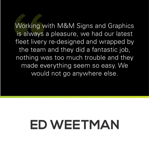 ED WEETMAN