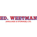 Operations Director at Ed Weetman & Storage Ltd